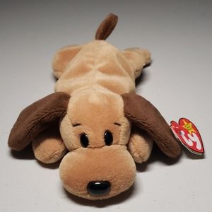 Ty 1993 Bonesbundle (4 for $20.00)